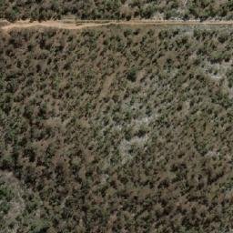 Satellite imagery of Ngangaguringguring, AU