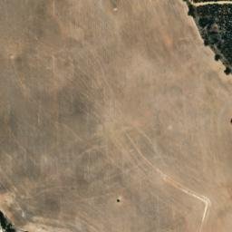 Satellite imagery of Kokerbin Hill, AU