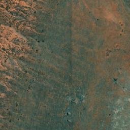 Satellite imagery of Windee Hill, AU