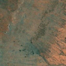 Satellite imagery of Windee Hill, AU