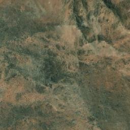 Satellite imagery of Billeroo Hill, AU