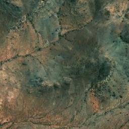 Satellite imagery of Koolka Hill, AU