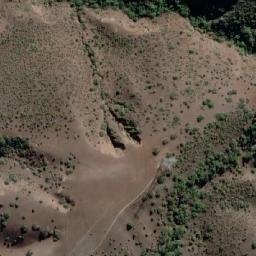 Satellite imagery of Cerro Los Boldos, CL