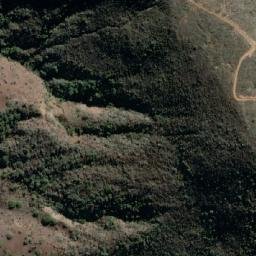 Satellite imagery of Cerro Los Boldos, CL