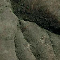 Satellite imagery of Cerro La Espuela, CL