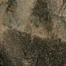 Satellite imagery of Cerro Las Velas, CL