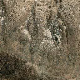 Satellite imagery of Cerro Las Velas, CL