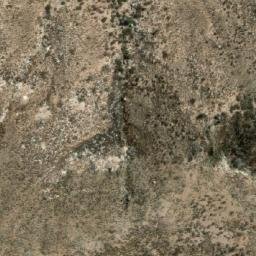 Satellite imagery of Cerro Las Velas, CL