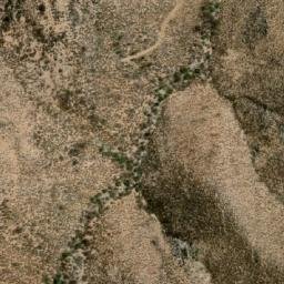 Satellite imagery of Cerro Blanco, CL