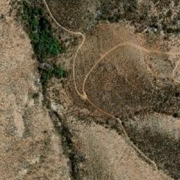 Satellite imagery of Cerro Blanco, CL