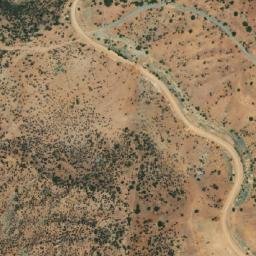 Satellite imagery of Portezuelo Guardia, CL