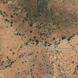 Satellite imagery of Portezuelo Guardia, CL