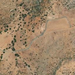 Satellite imagery of Portezuelo Guardia, CL