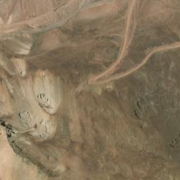 Satellite imagery of Portillo de la Guardia, AR