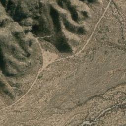 Satellite imagery of Loma del Portezuelo, AR