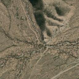 Satellite imagery of Loma del Portezuelo, AR