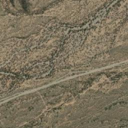 Satellite imagery of Loma del Portezuelo, AR