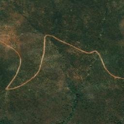 Satellite imagery of DRIEKOP, ZA