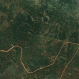 Satellite imagery of DRIEKOP, ZA