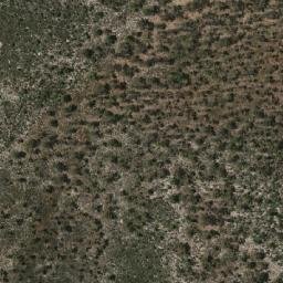 Satellite imagery of Mount Observation, AU