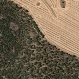 Satellite imagery of Mount Observation, AU
