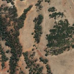 Satellite imagery of Cut Hill, AU