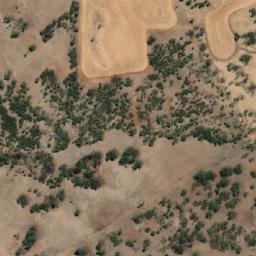 Satellite imagery of Cut Hill, AU