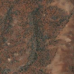 Satellite imagery of Butterfield Hill, AU