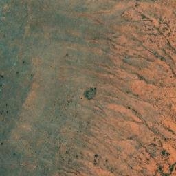 Satellite imagery of Windee Hill, AU