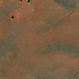 Satellite imagery of Aliena Hill, AU