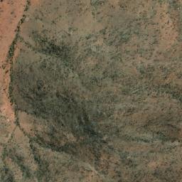 Satellite imagery of Old Station Hill, AU