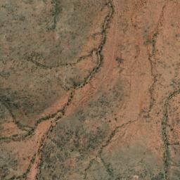Satellite imagery of Old Station Hill, AU