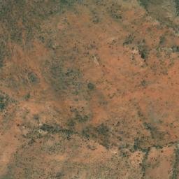 Satellite imagery of Billeroo Hill, AU