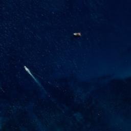 Satellite imagery of Punta Los Vilos, CL