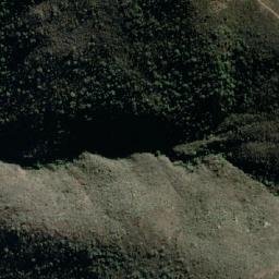 Satellite imagery of Cerro La Espuela, CL