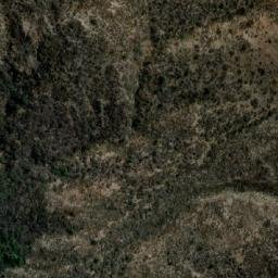 Satellite imagery of Cerro Las Velas, CL
