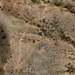 Satellite imagery of Portezuelo Las Tórtolas, CL