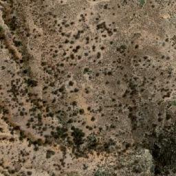 Satellite imagery of Portezuelo Las Tórtolas, CL