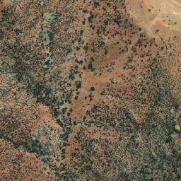 Satellite imagery of Portezuelo Guardia, CL