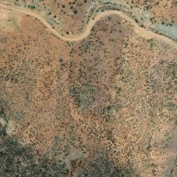 Satellite imagery of Portezuelo Guardia, CL