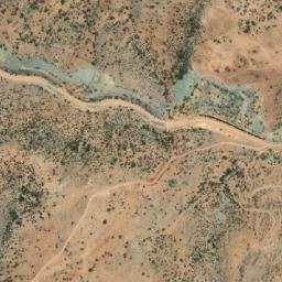 Satellite imagery of Portezuelo Guardia, CL