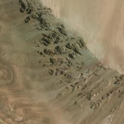 Satellite imagery of Portillo de la Guardia, AR