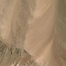 Satellite imagery of Portillo de la Guardia, AR