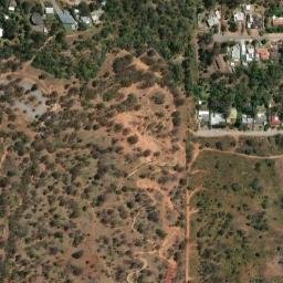 Satellite imagery of Greenmount, AU