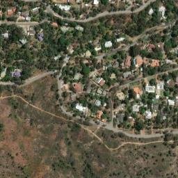 Satellite imagery of Greenmount, AU