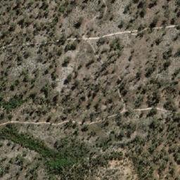 Satellite imagery of Ngangaguringguring, AU