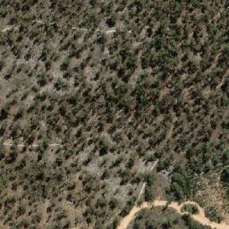 Satellite imagery of Ngangaguringguring, AU