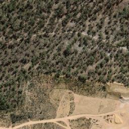 Satellite imagery of Ngangaguringguring, AU