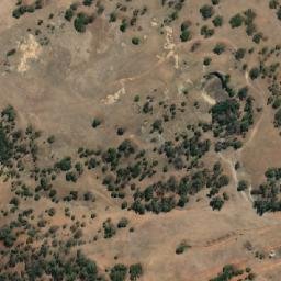 Satellite imagery of Cut Hill, AU