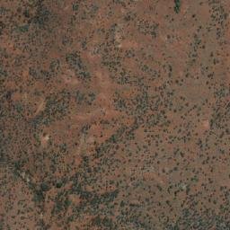 Satellite imagery of Butterfield Hill, AU